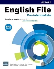 English file fifth usato  Spedito ovunque in Italia 