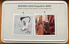 Bernina stitch regulator for sale  Delivered anywhere in USA 