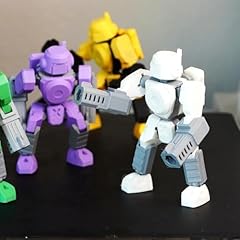 Ion blaster mecha for sale  Delivered anywhere in USA 