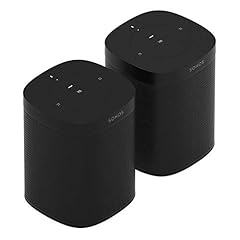 Sonos one two for sale  Delivered anywhere in USA 