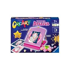 Ravensburger creart fantastisc gebraucht kaufen  Wird an jeden Ort in Deutschland
