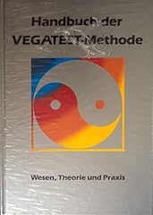 Handbuch vegatest methode gebraucht kaufen  Wird an jeden Ort in Deutschland