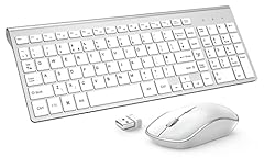 Wireless keyboard mouse for sale  Delivered anywhere in UK