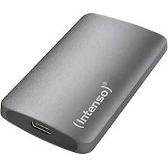 Intenso externe ssd gebraucht kaufen  Wird an jeden Ort in Deutschland