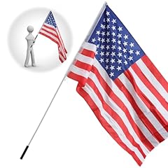 Feblomst portable flag for sale  Delivered anywhere in USA 