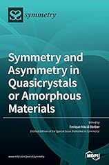 Symmetry asymmetry quasicrysta for sale  Delivered anywhere in UK