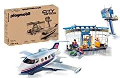 Playmobil 71153 aéroport d'occasion  Livré partout en France