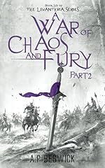 War chaos fury for sale  Delivered anywhere in USA 