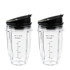 Blender cups ninja for sale  Delivered anywhere in USA 
