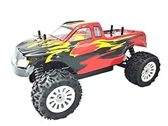 Vrx monster truggy usato  Spedito ovunque in Italia 