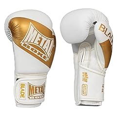 Metal boxe gants d'occasion  Livré partout en France