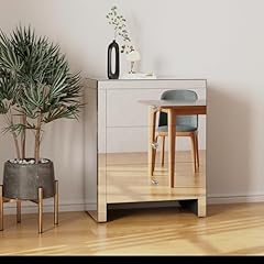 Comfy living mirrored for sale  Delivered anywhere in UK