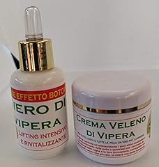 Smcosmetica trattamento antiru usato  Spedito ovunque in Italia 