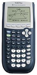 Texas instruments calculatrice d'occasion  Livré partout en Belgiqu