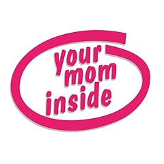 Decus your mom gebraucht kaufen  Wird an jeden Ort in Deutschland