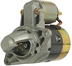 Rareelectrical new starter for sale  Delivered anywhere in USA 