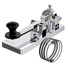 Telegraph key heavy for sale  Delivered anywhere in USA 