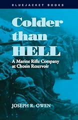 Colder hell marine for sale  Delivered anywhere in USA 