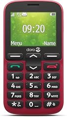Doro 1380 unlocked for sale  Delivered anywhere in UK
