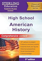 High school american for sale  Delivered anywhere in USA 