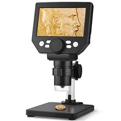 Sunowl digital microscope for sale  Delivered anywhere in UK