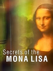 Secrets mona lisa for sale  Delivered anywhere in UK