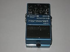 Boss hr2 harmonizer for sale  Delivered anywhere in USA 