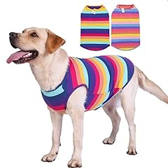 Dog shirts cotton for sale  Delivered anywhere in USA 