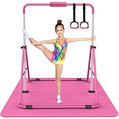 Tepemccu expandable gymnastics for sale  Delivered anywhere in USA 