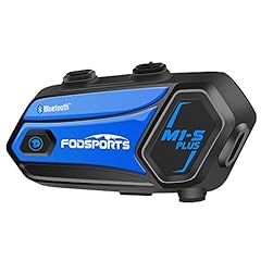 Fodsports plus bluetooth for sale  Delivered anywhere in UK