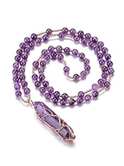 Crystaltears amethyst crystal for sale  Delivered anywhere in UK