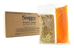 Snappy snap paks for sale  Delivered anywhere in USA 