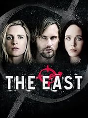 The east usato  Spedito ovunque in Italia 