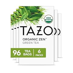 Tazo organic zen for sale  Delivered anywhere in USA 