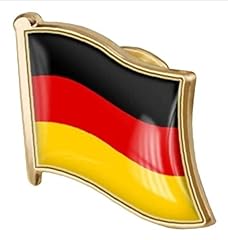 Deutsche brosche pin gebraucht kaufen  Wird an jeden Ort in Deutschland