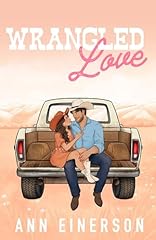Wrangled love single for sale  Delivered anywhere in UK