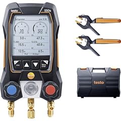 Testo 0564 5502 usato  Spedito ovunque in Italia 