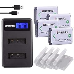Batmax 4packs bx1 for sale  Delivered anywhere in USA 