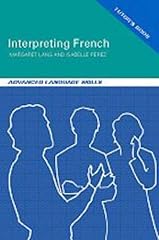 Interpreting french tutors for sale  Delivered anywhere in UK