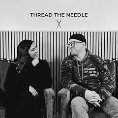 Thread needle podcast for sale  Delivered anywhere in USA 