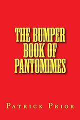Bumper book pantomimes for sale  Delivered anywhere in UK