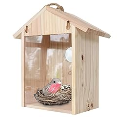 Wooden bird house for sale  Delivered anywhere in USA 