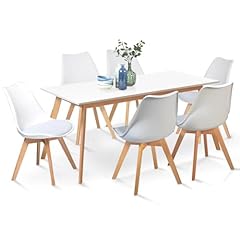 Idmarket ensemble table d'occasion  Livré partout en France