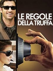 Regole della truffa usato  Spedito ovunque in Italia 