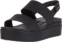 Crocs women brooklyn for sale  Delivered anywhere in UK