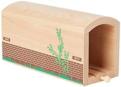 Brio wooden tunnel for sale  Delivered anywhere in UK