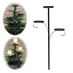 Black triple christmas for sale  Delivered anywhere in USA 