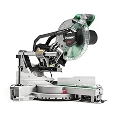 Hikoki paneelsäge c8fshg d'occasion  Livré partout en Belgiqu
