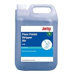 Jantex floor polish for sale  Delivered anywhere in UK