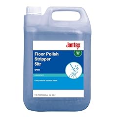 Jantex floor polish for sale  Delivered anywhere in UK